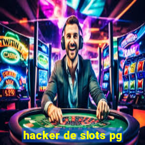 hacker de slots pg